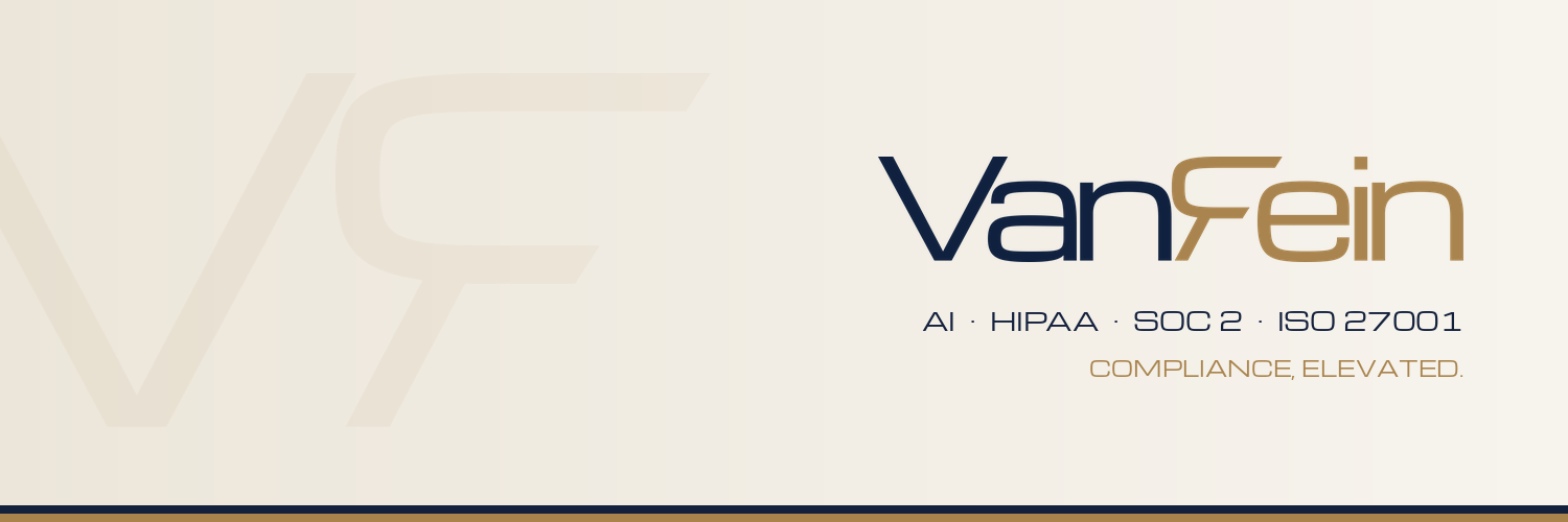 VanRein Phishing  Organization Logo
